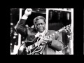B.B.King - Got The Blues