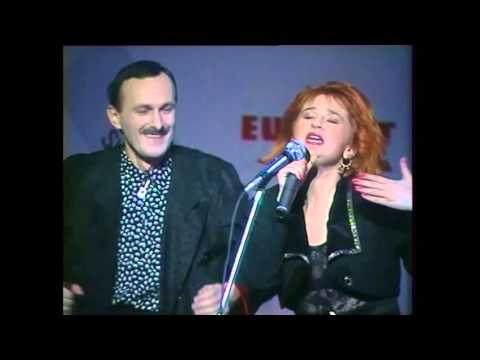 Majka Jeżowska - Blues bujany