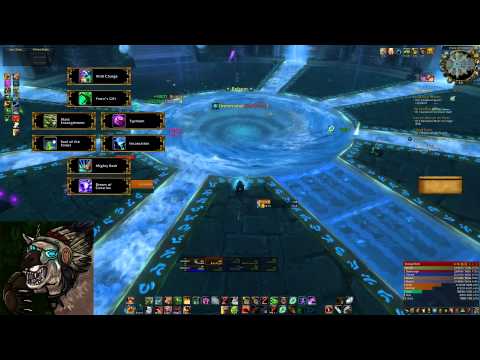 TiB Presents - Immerseus 10m Normal