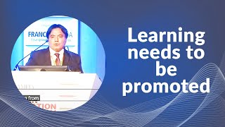 Learning needs to be promoted image
