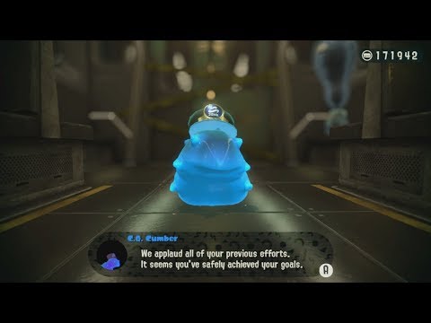 Splatoon 2 - Octo Expansion DLC - 100% Completion + Extras