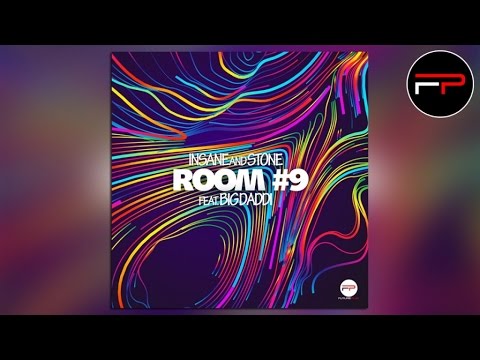 Insane and Stone Ft. Big Daddi - Room #9 (CJ Stone Short Edit)