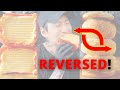 REVERSED ASMR Best Of Delicious Zach Choi Food 90 MUKBANG COOKING Zachchoiasmr