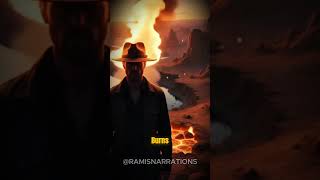 Man Struck by Lightning 7 Times ⚡ Survived the Impossible!