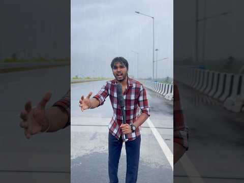 Oolimer செய்திகள்😁😂 டிட்வா புயல் Update 🔥😂Shorts | Goutham | #trendingtheeviravadhi #rainnews