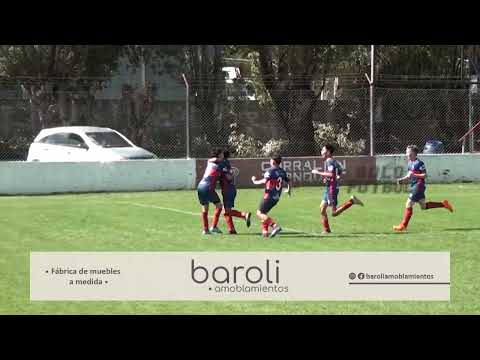 COMPACTO 6TA AUTOMOTO 4 - SARMIENTO 2