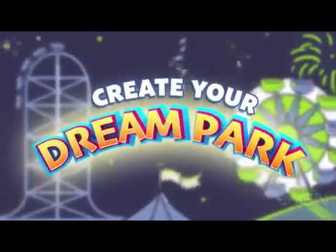 Видео № 0 из игры Rollercoaster Tycoon: Adventures Deluxe [PS4]