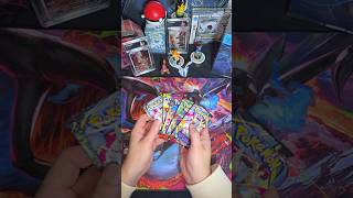 Abriendo una Buster Blundle MÁS!!! de Phantasmal Flames #pokemon #tcg #pokemontcg