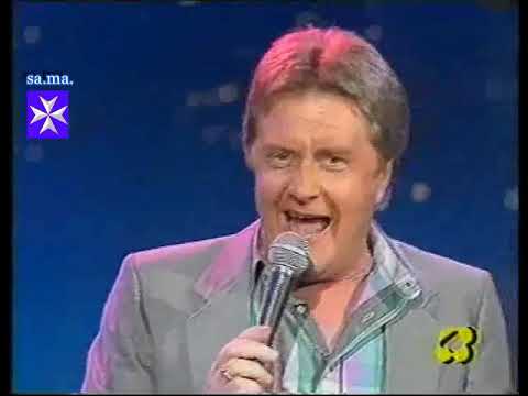 Franco Tozzi - I tuoi occhi verdi