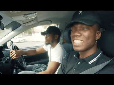 KACIQUE - STORMZY VOSSI BOP REMIX