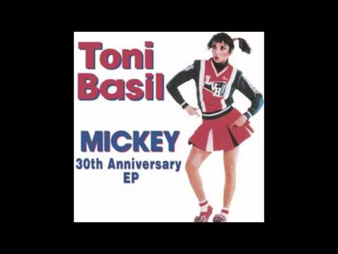 Toni Basil - Hey Mickey (One Hit Wonder)