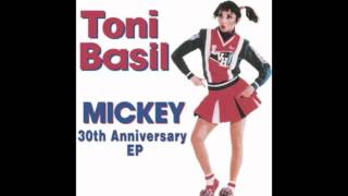 Toni Basil Chords