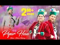 Hindi Pahari Mashup Pyar Hua PK Shankar Ft Shiwani Thakur Deepak Passan ISur Studios