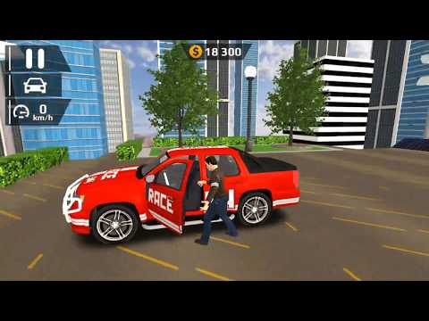 Car Simulator 2 - Car Driving Simulator - Stunt Ramp - Smash Car Hit Race 54 - Android ios gameplay
