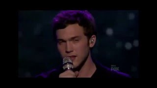Phillip Phillips - We've Got Tonight