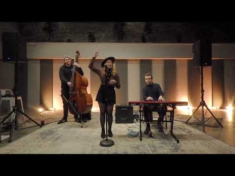 Sam Lobley Trio video