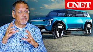 The Best New Electric Cars Coming in 2023, in My Opinion