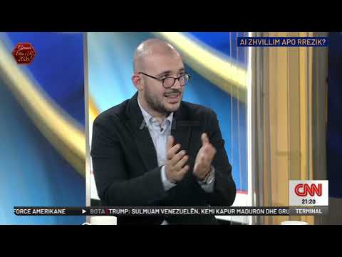 “Forca jonë punëtore e limituar në përdorimin e teknologjisë”