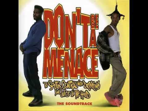 UGK - Live Wires Connect Feat. Keith Murray & Lord Jamar