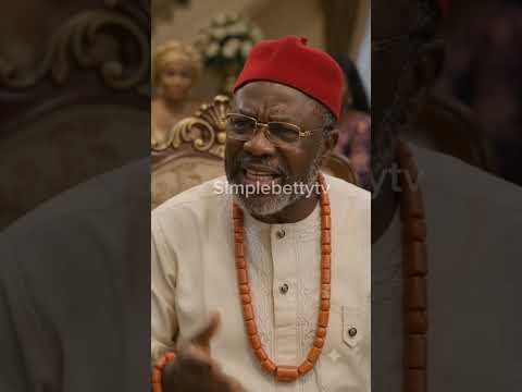 HE CALLED HIS POOR SON-IN-LAW A LIABILITY... UNTIL THIS HAPPENED! 😂😱#africancomedy #africanstorytell