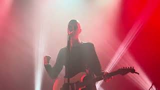 JMSN - Talk Is Cheap live, 26.03.2024 Warsaw (Niebo)