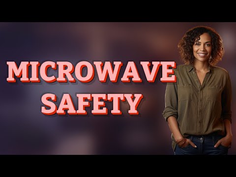 Is It Safe to Microwave Food Wrapped in Cling Film?