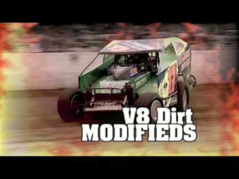 Lismore Speedway TV Commercial for Lord Mayors Cup 1/11/08