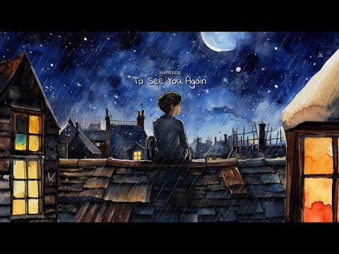 To See You Again - Pottekes