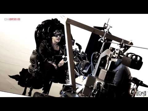 Junhyung, FeelDog, & LE - You Got Some Nerve (mv making) KPro