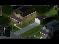 Project Zomboid Gameplay Part 2
