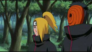 Akatsuki - Mayday (M&#39;aidez)