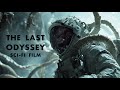 The Last Odyssey - AI Assisted Sci-Fi short film
