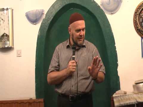 Prof. Dr. Zuhdija Adilovic u Orizare