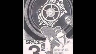 Spacemen 3 - Why Don't You Smile Now [live - 1986] [audio only]