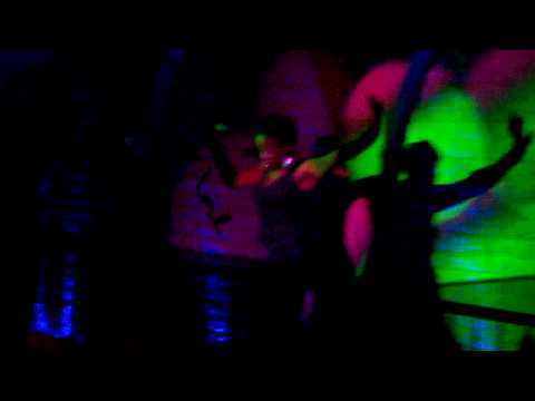 Alex Roque & Tina Riobo @Big Ben Disco 2º Aniv PArt. 2