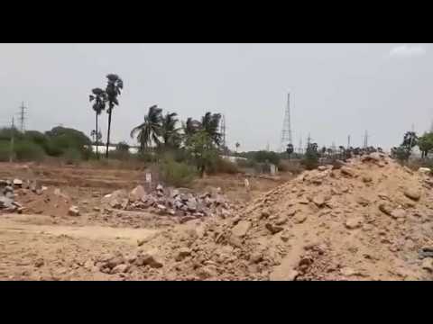Sreenidhi Landmark Project By EG Properties at Annojiguda Ghatkesar 1