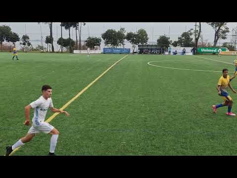 1º Tempo  Grêmio x Sul Brasil 28/06/2022