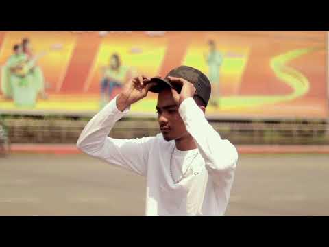 CHAIPA JA - OFFICIAL MUSIC VIDEO TRAILER | SAWON DB