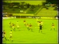 Luxemburg - Magyarország 0-3, 1992 - Összefoglaló