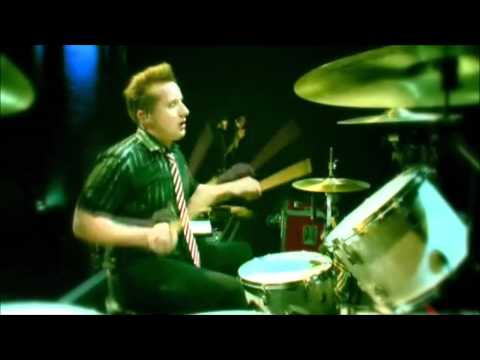 GREEN DAY - AWESOME AS FUCK - EAST JESUS NOWHERE [HD]