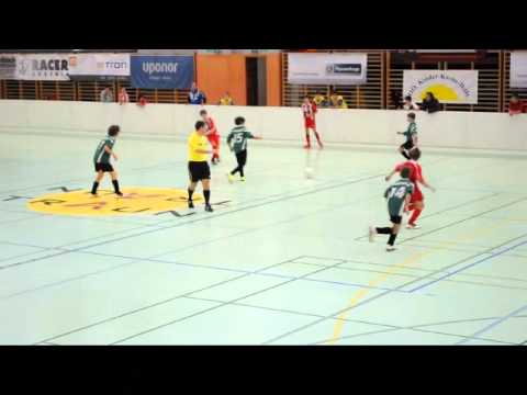 ksv 1919 u 14 turnier traun 2011 dez