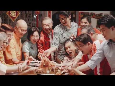 TNB CNY 2019 – The Making of The ONG-est Hours