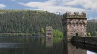 Beautiful Derbyshire - Rick Wakeman -  'Heather Carpets'