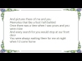 Bobby Sherman - Sounds Along the Way Lyrics