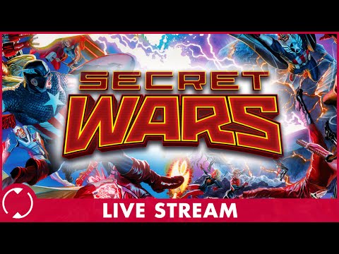 Best and Worst Comics of 2015!!! | NerdSync LIVE