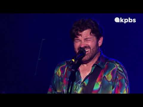 Live at the Belly Up: Tab Benoit