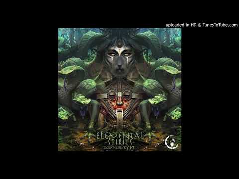 Aurokarya - Entanglement