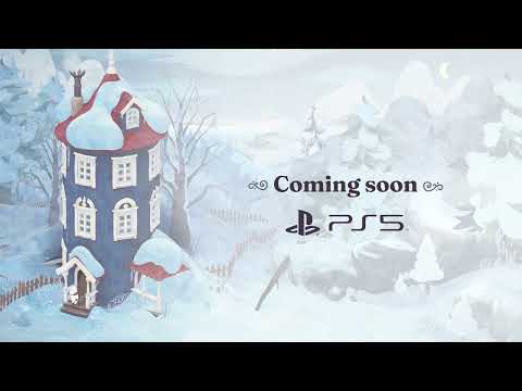 Announcement Trailer