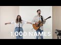 1,000 Names