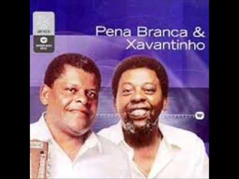 1998 - Pena Branca e Xavantinho - Planeta Água